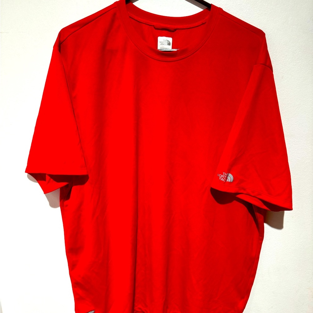 The North Face Vapor Wick T-Shirt 2XL